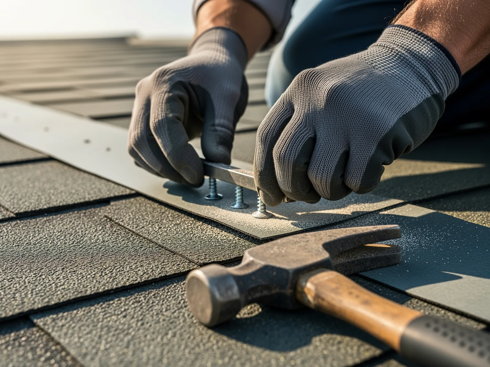 Why choose Fascia Repair in Wind Gap, PA